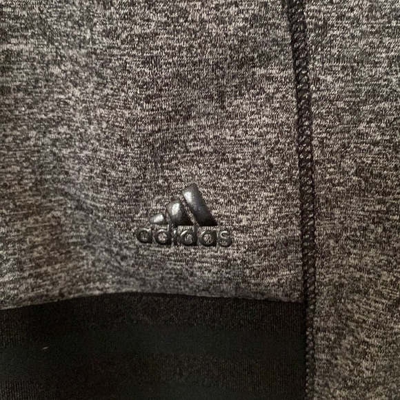 Adidas work out shirt - Picture 2 of 5